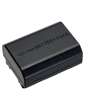 Batería recargable K&F Concept 2280mAh Tipo NP-FZ100