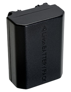 Batería recargable K&F Concept 2280mAh Tipo NP-FZ100
