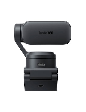 Cámara de acción Insta360 LINK 2 4K/UHD