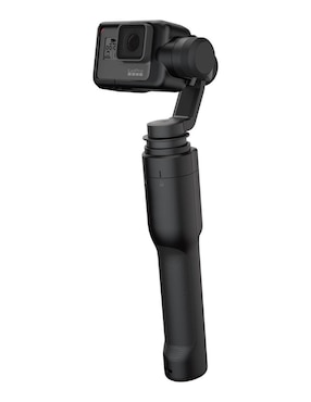 Soporte para cámara de Gopro plástico