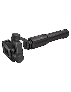 Soporte para cámara de Gopro plástico