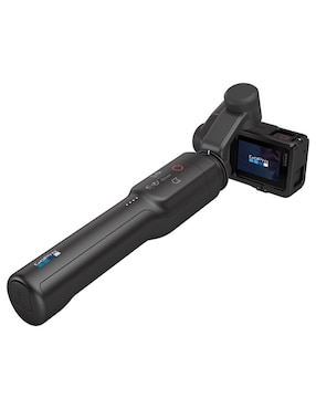 Soporte para cámara de Gopro plástico