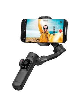 Estabilizador Smartphone Steren