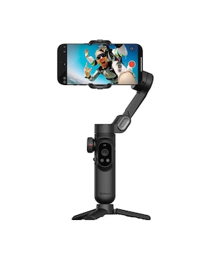 Estabilizador Smartphone Steren