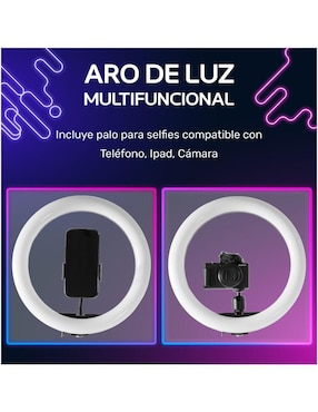 Cabina fotográfica giratoria Audiotek mkz-fotocabin360