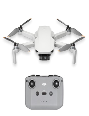 Dron Dji Mini 4K GL