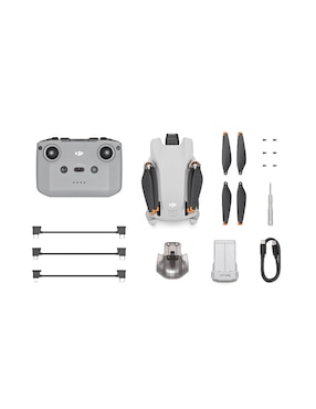 Dron Dji Mini 3 GL 20 - 48 MP