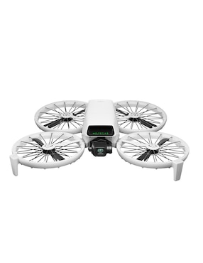 Drone Dji modelo Flip (RC 2) (GL)