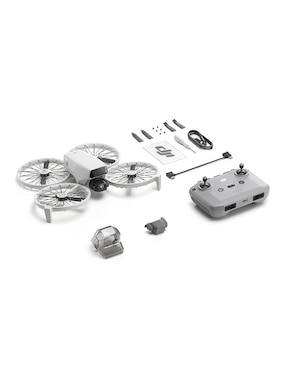 Drone Dji modelo Flip (RC 2) (GL)