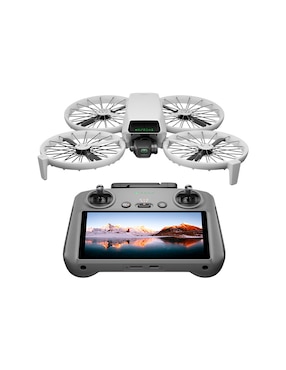 Drone Dji modelo Flip (RC 2) (GL)