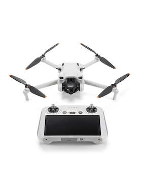 Dron Dji Mini 3 (RC) (GL) 20 - 48 MP