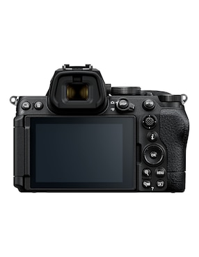 Kit cámara reflex y accesorios Nikon VOK170ZU con lente 8 a 25 mm f / 1.2 Z-Mount