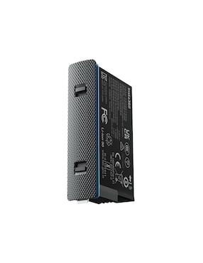 Batería portátil Insta360 2400 mAh x5