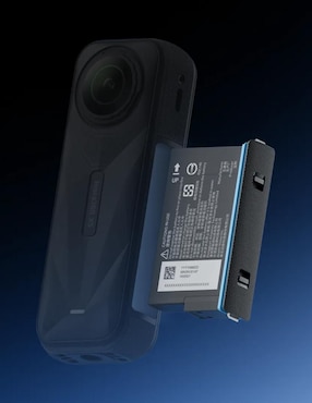 Batería portátil Insta360 2400 mAh x5