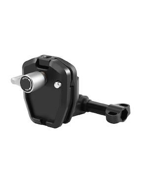 Adaptador y montura para cámara Carol Accesorios GoPro, Sport Cam, Action Cam BS-PB-01