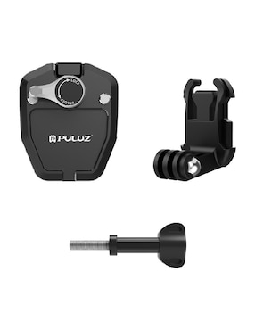 Adaptador y montura para cámara Carol Accesorios GoPro, Sport Cam, Action Cam BS-PB-01