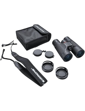 Binoculares lineal Simmons Pro Hunter SPH842