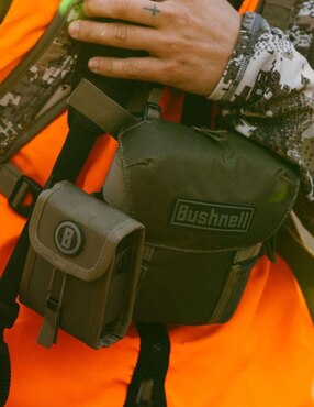 Binoculares lineal Bushnell R3 R3-842