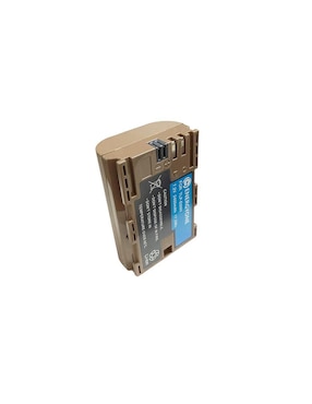 Batería recargable Energyone 2400 mAh tlp-e6nh