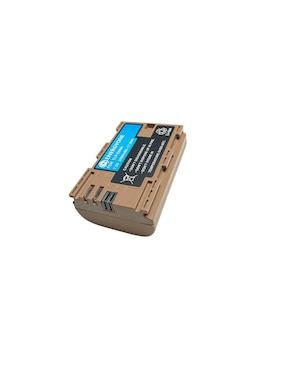 Batería recargable Energyone 2400 mAh tlp-e6nh