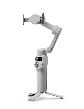 Estabilizador Smartphone Dji modelo Osmo Mobile 7