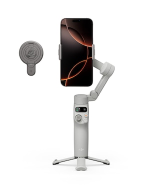 Estabilizador Smartphone Dji modelo Osmo Mobile 7