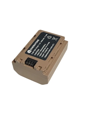 Batería recargable Energyone 2400 mAh tnp-fz100