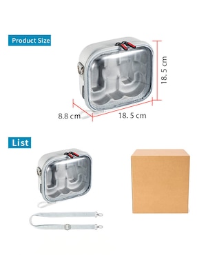 Estuche para drone Startrc DJI Mini 4