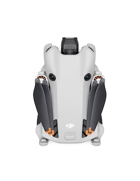 Dron Dji modelo Mini 4 Pro Fly More Combo Plus (RC 2) (GL) HD 34 min de vuelo