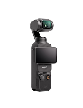 Cámara de acción Dji Osmo Pocket 3 Creator Combo 4K/UHD