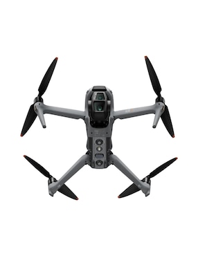 Dron Dji modelo Air 3S (RC-N3) 4K/UHD 45 min de vuelo