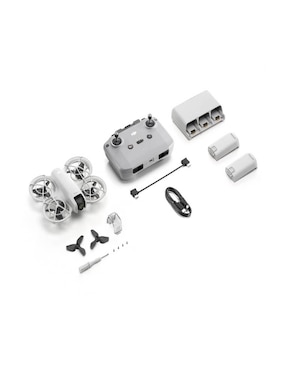Dron Dji Neo Fly More Combo 50 - 100 MP