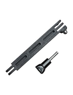 Adaptador y montura para cámara Carol Accesorios BS-EX-M