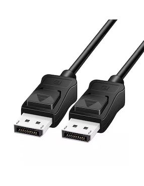 Cable displayport Xcase de 2 m