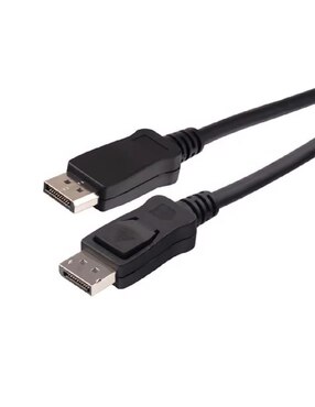 Cable displayport Xcase de 2 m