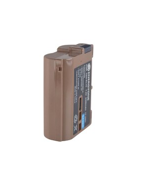 Batería recargable para cámara Energyone 2400 mAh TEN-EL15