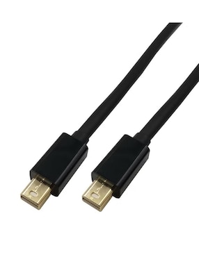 Cable mini displayport Xcase de 2 m