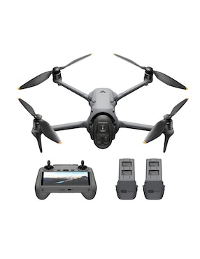 Dron Dji Mavic 4 Pro Fly More Combo (RC 2) 50 - 100 MP