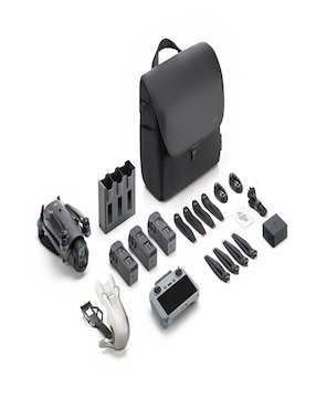 Dron Dji Mavic 4 Pro Fly More Combo (RC 2) 50 - 100 MP
