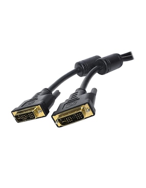 Cable DVI Xcase de 3 m