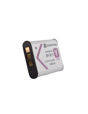 Batería recargable Energyone 600 mAh e1-by1 / np-by1