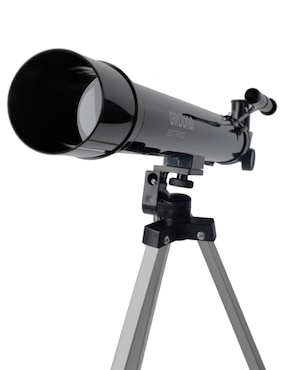 Set telescopio refractor Ground Electronics 22010