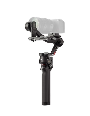 Estabilizador Cámara Dji modelo RS 4
