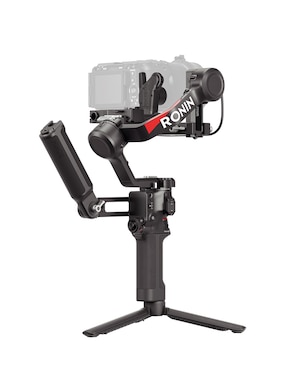 Estabilizador Cámara Dji modelo RS 4