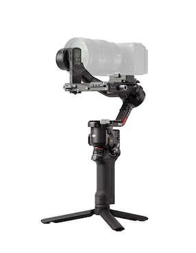Estabilizador Cámara Dji modelo RS 4