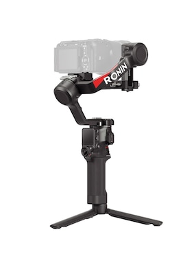 Estabilizador Cámara Dji modelo RS 4