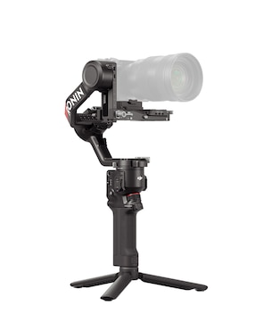 Estabilizador Cámara Dji modelo RS 4