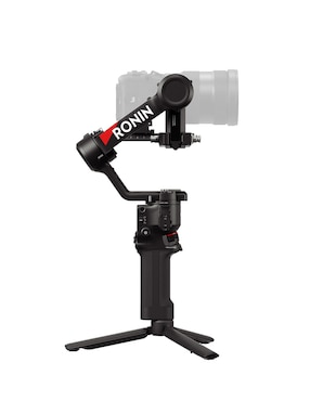 Estabilizador Cámara Dji modelo RS 4