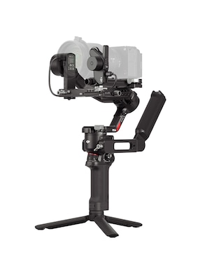 Estabilizador Cámara Dji modelo RS 4 Pro