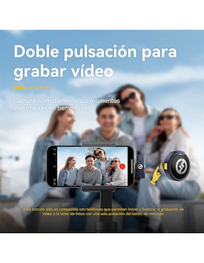 Micrófono Hollyland Lark M2 inalámbrica